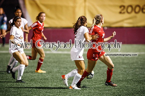 Wisconsin Badgers Women's Soccer team vs. Loyola Ramblers Women's Soccer team