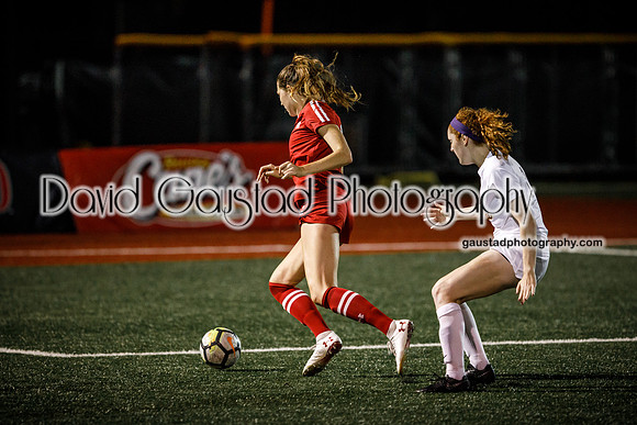 Wisconsin Badgers Women's Soccer team vs. Loyola Ramblers Women's Soccer team