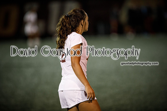 Wisconsin Badgers Women's Soccer team vs. Loyola Ramblers Women's Soccer team