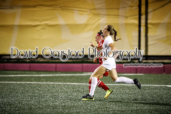 Wisconsin Badgers Women's Soccer team vs. Loyola Ramblers Women's Soccer team