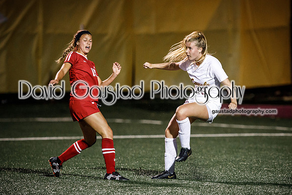 Wisconsin Badgers Women's Soccer team vs. Loyola Ramblers Women's Soccer team