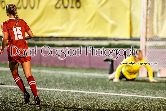 Wisconsin Badgers Women's Soccer team vs. Loyola Ramblers Women's Soccer team