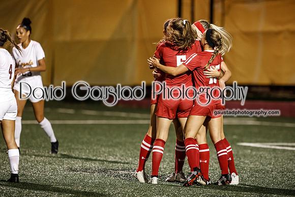 Wisconsin Badgers Women's Soccer team vs. Loyola Ramblers Women's Soccer team