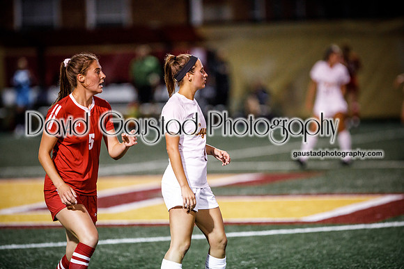 Wisconsin Badgers Women's Soccer team vs. Loyola Ramblers Women's Soccer team