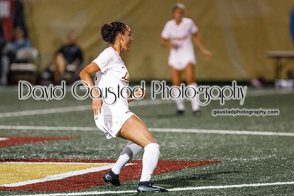 Wisconsin Badgers Women's Soccer team vs. Loyola Ramblers Women's Soccer team