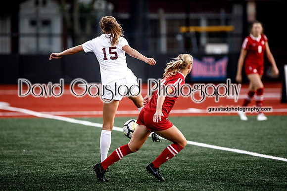 Wisconsin Badgers Women's Soccer team vs. Loyola Ramblers Women's Soccer team