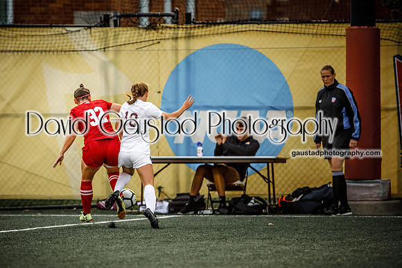 Wisconsin Badgers Women's Soccer team vs. Loyola Ramblers Women's Soccer team