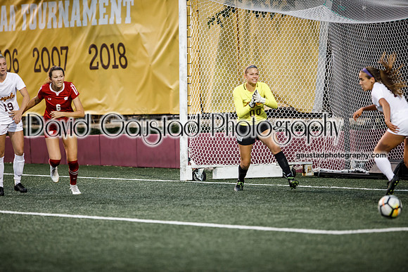 Wisconsin Badgers Women's Soccer team vs. Loyola Ramblers Women's Soccer team