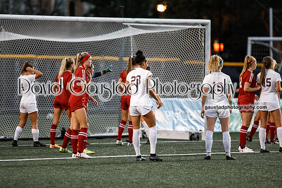 Wisconsin Badgers Women's Soccer team vs. Loyola Ramblers Women's Soccer team