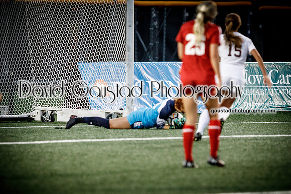 Wisconsin Badgers Women's Soccer team vs. Loyola Ramblers Women's Soccer team
