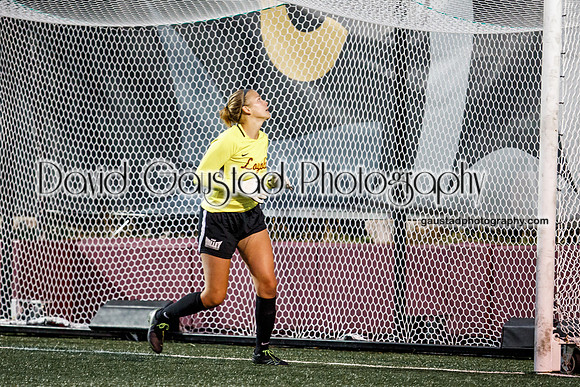 Wisconsin Badgers Women's Soccer team vs. Loyola Ramblers Women's Soccer team