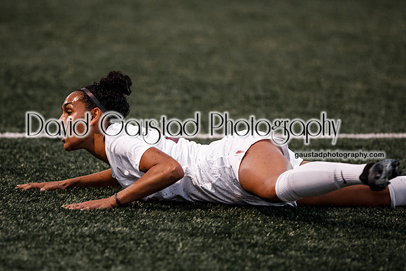 Wisconsin Badgers Women's Soccer team vs. Loyola Ramblers Women's Soccer team