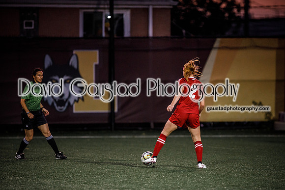 Wisconsin Badgers Women's Soccer team vs. Loyola Ramblers Women's Soccer team
