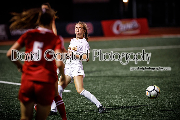Wisconsin Badgers Women's Soccer team vs. Loyola Ramblers Women's Soccer team