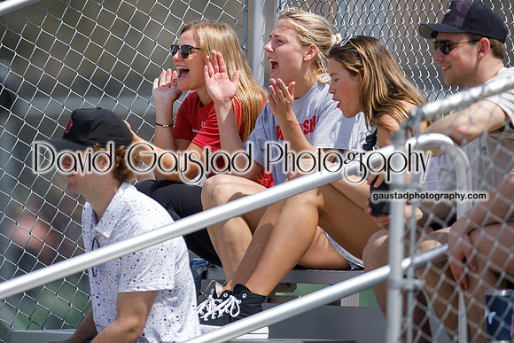 Wisconsin Badgers Women's Soccer vs. Marquette