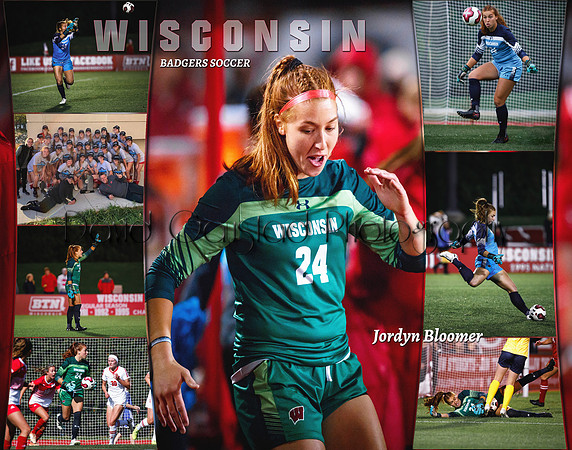 Jordyn Blommer 2019 Memories