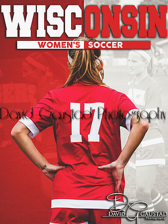 Katharine Torchio Wisconsin Soccer