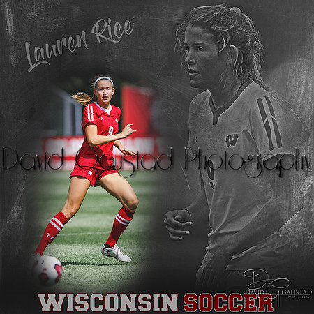 Lauren Rice