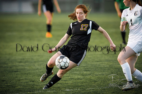 DeForest High School Soccer Team