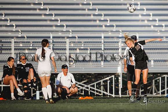 DeForest High School Soccer Team