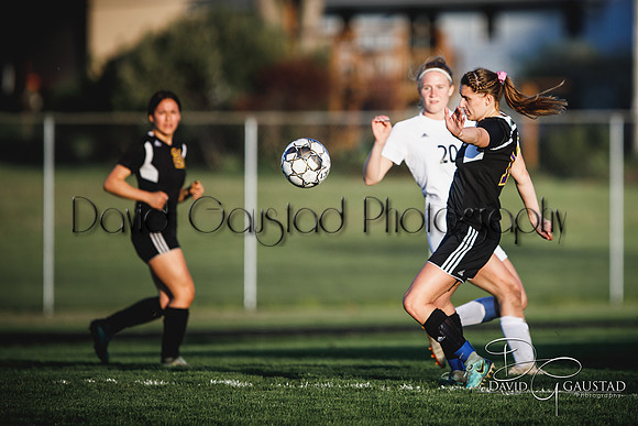 DeForest High School Soccer Team
