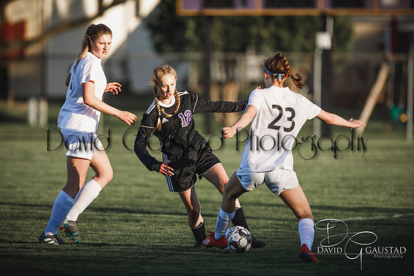 DeForest High School Soccer Team