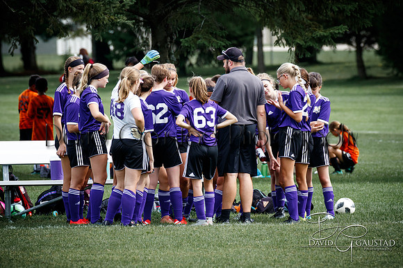 Norski Soccer Club