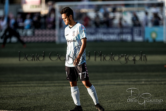 Forward Madison FC