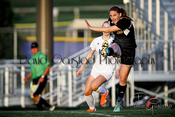 DeForest High School Soccer Team