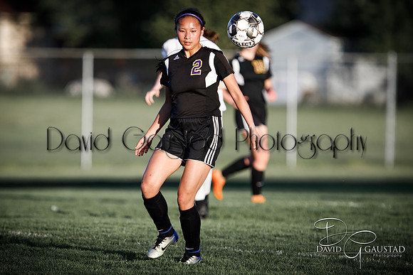 DeForest High School Soccer Team