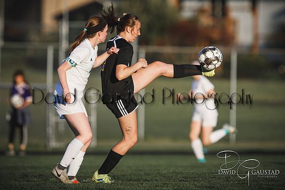 DeForest High School Soccer Team