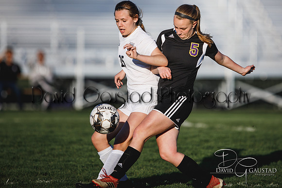 DeForest High School Soccer Team