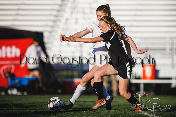 DeForest High School Soccer Team