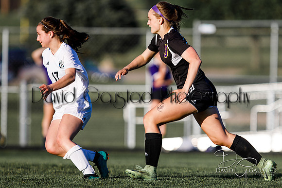 DeForest High School Soccer Team