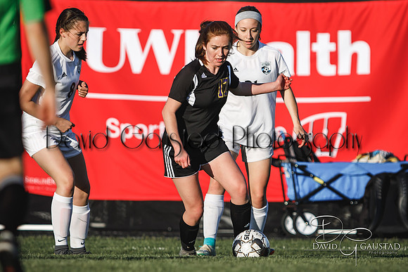DeForest High School Soccer Team