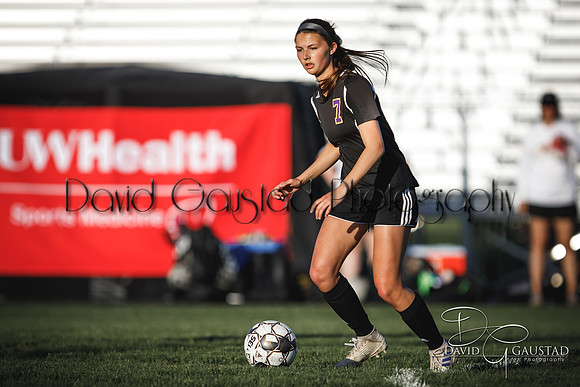 DeForest High School Soccer Team