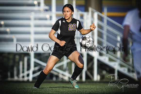 DeForest High School Soccer Team