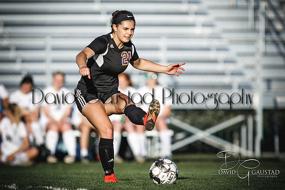 DeForest High School Soccer Team