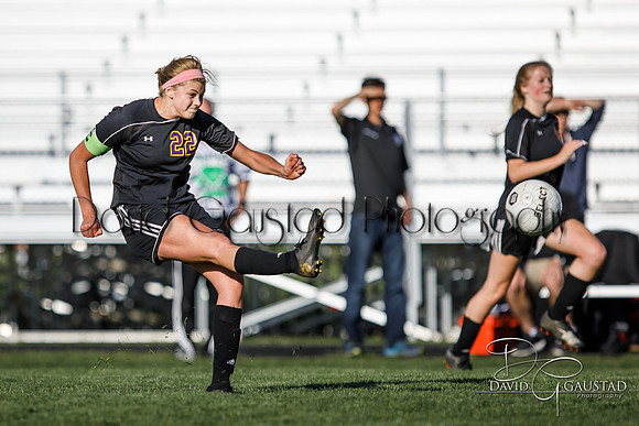 DeForest High School Soccer Team