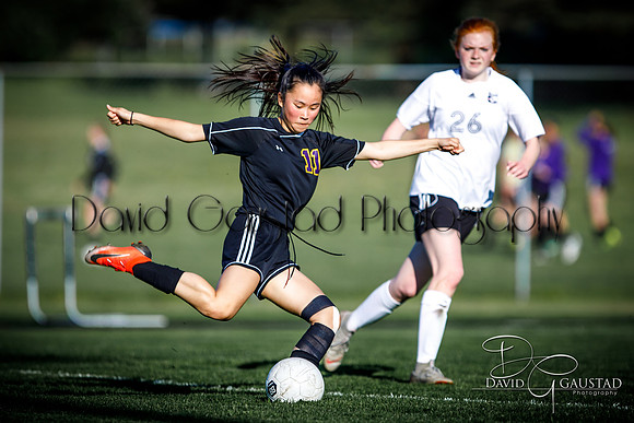 DeForest High School Soccer Team