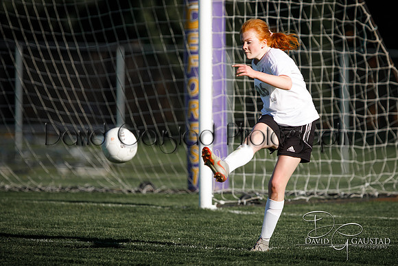 DeForest High School Soccer Team