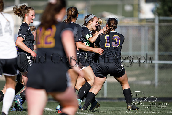 DeForest High School Soccer Team