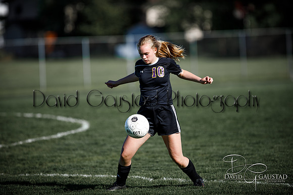 DeForest High School Soccer Team