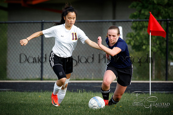 DeForest High School Soccer Team