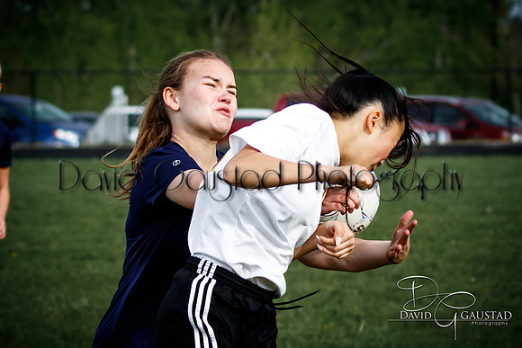 DeForest High School Soccer Team