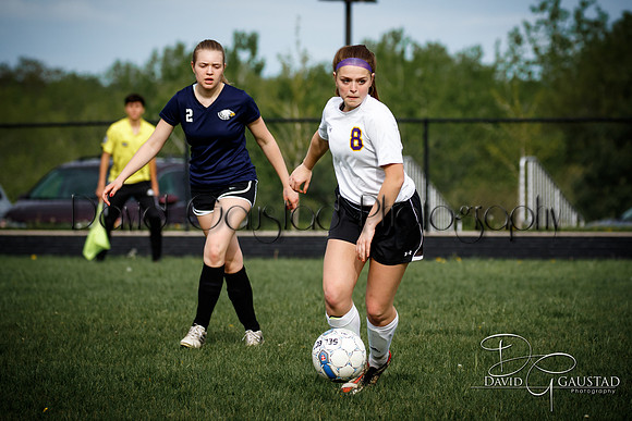 DeForest High School Soccer Team
