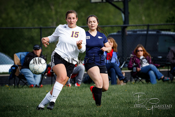 DeForest High School Soccer Team
