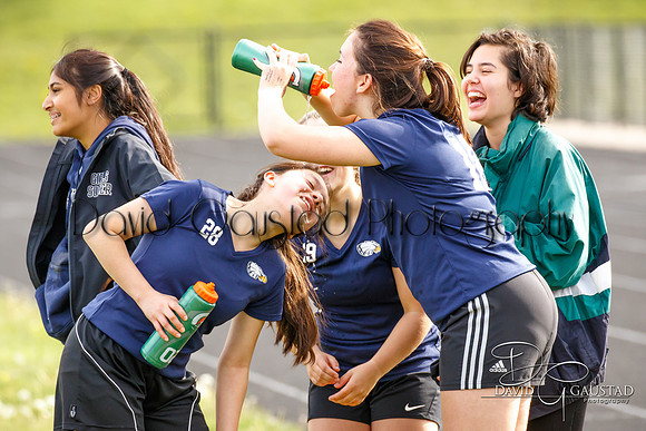 DeForest High School Soccer Team