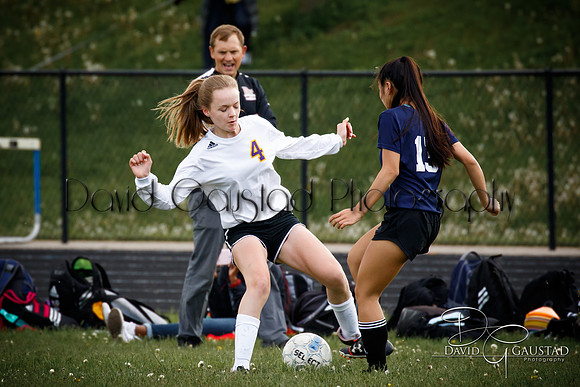 DeForest High School Soccer Team