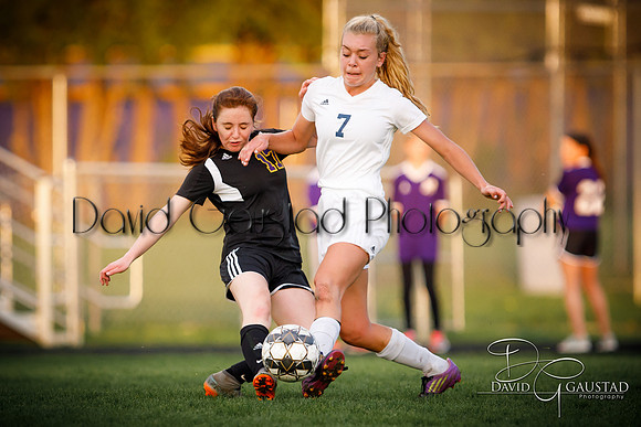 DeForest High School Soccer Team